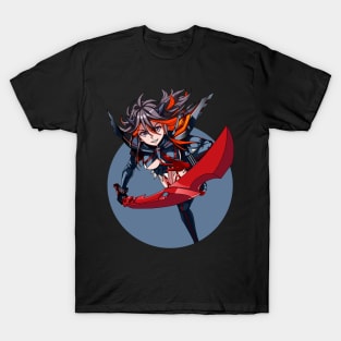 Kill La Kill - Ryuko Matoi T-Shirt